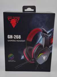 Słuchawki gamingowe Jadel Gaming GH-268