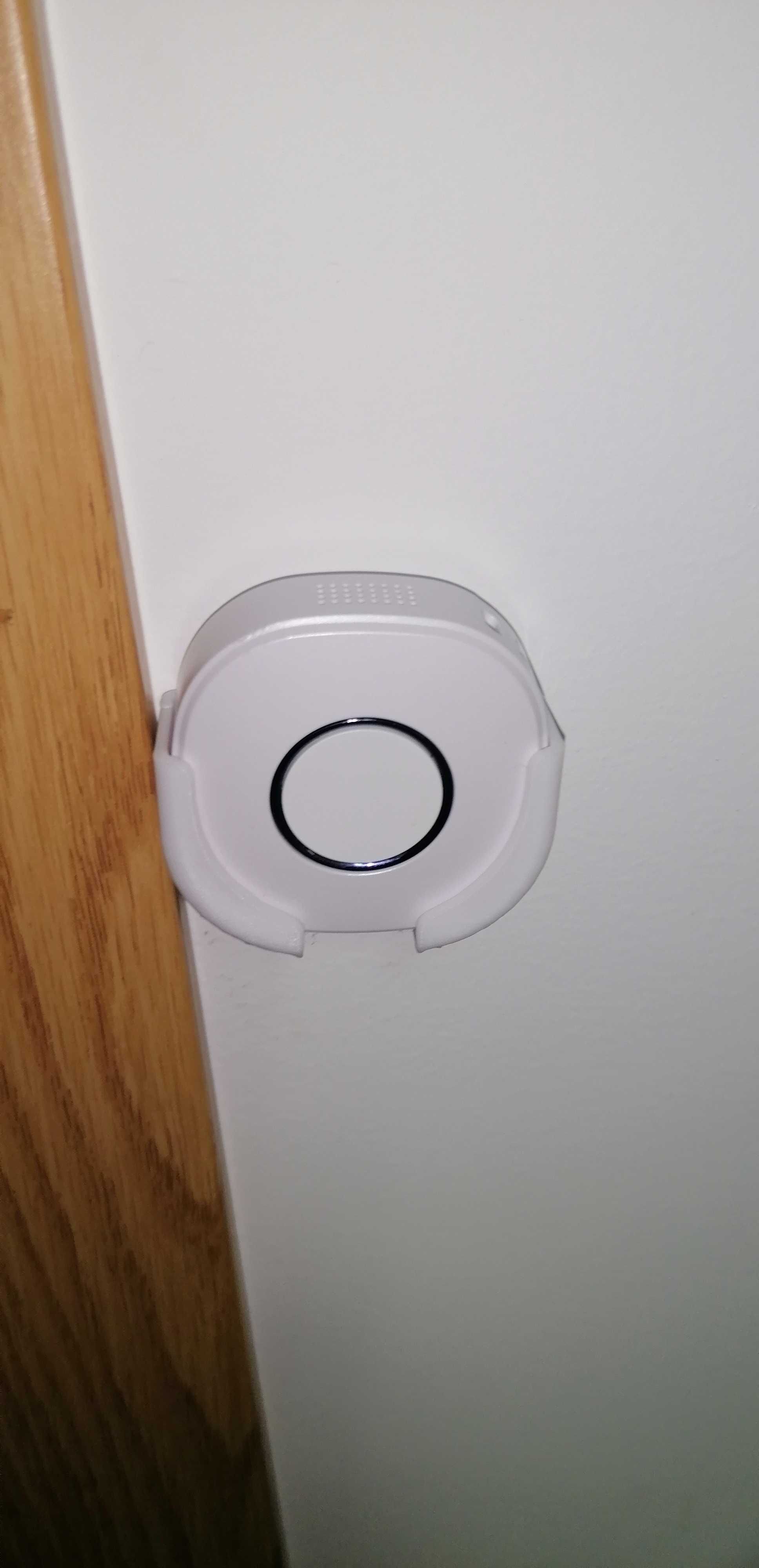 Suportes p/ Shelly (aplicação diversa: DIN, Quadro Eléctrico, Parede)