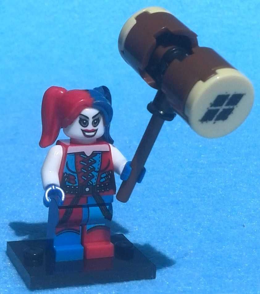 Harley Quinn v2 (DC Comics)