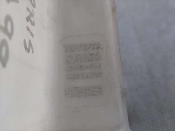 Reservatório / depósito água limpa vidros TOYOTA Yaris (_P1_)