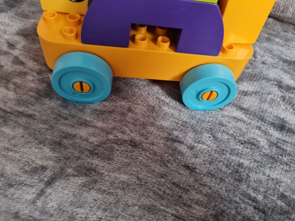 Lego duplo dla malucha