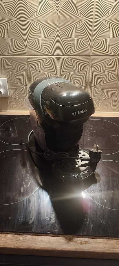 Ekspres do kawy Bosch Tassimo TAS1102