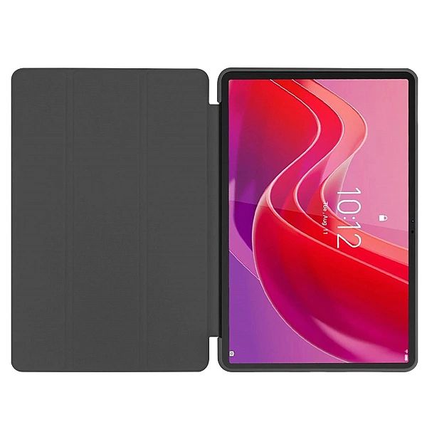 Etui Tech-Protect SmartCase na Lenovo Tab M11/11" TB-330 - czarne