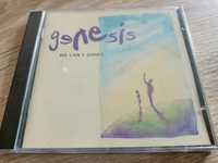 Genesis - We Can't Dance (CD, Album)(vg+)