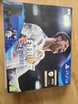 Konsola PS4 ,2 pady + gry