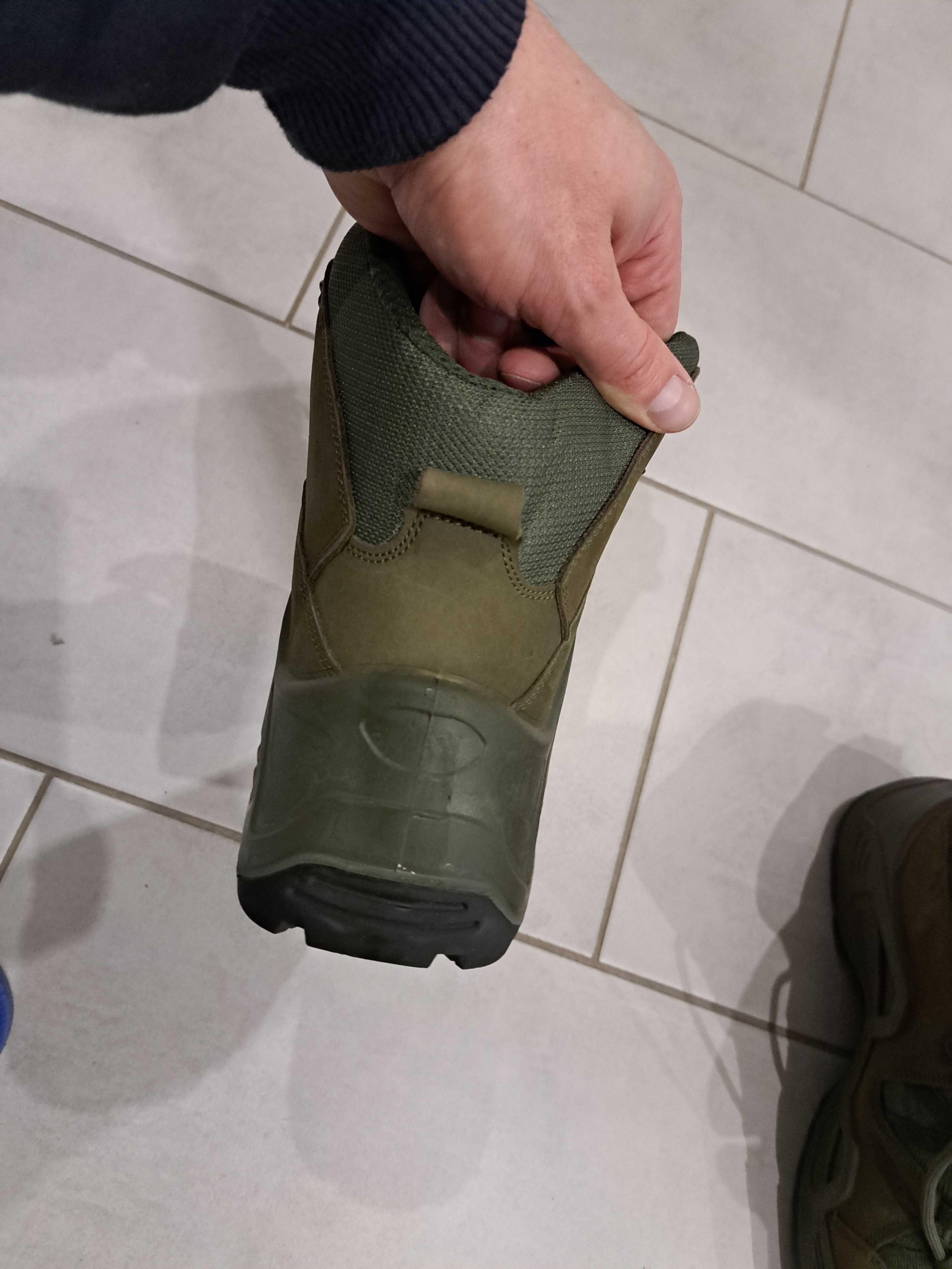 Продам Берці Vogel 45