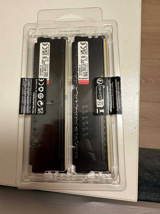 RAM Kingston Fury 64GB(2x32) DDR5 6000MT/s CL 30 EXPO/XMP