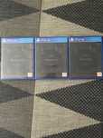 Dark souls trilogy