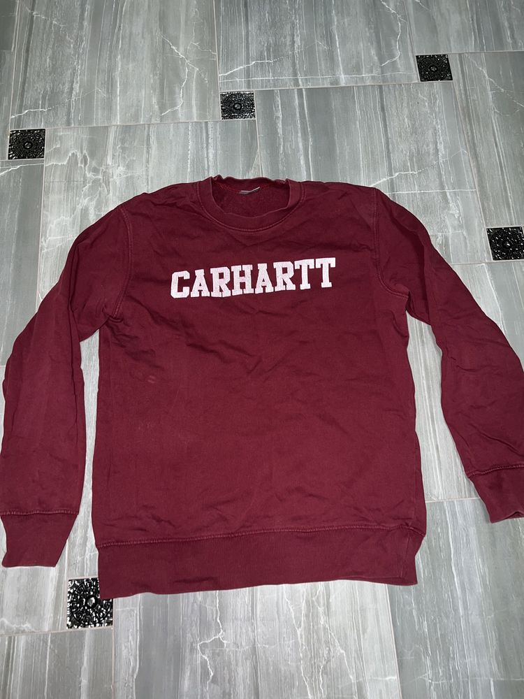 Carhartt лонгслів