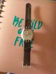 Swatch vintage onda beat