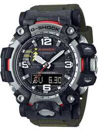 Nowy Zegarek Casio G-Shock GWG-2000-1A3ER MUDMASTER CARBON PL