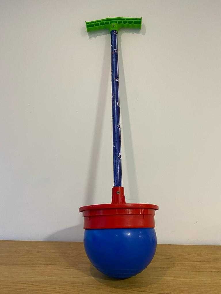 Saltitão - Briquedo - Envio Grátis