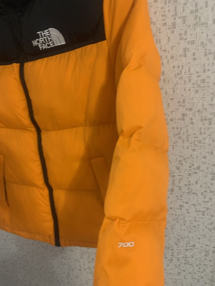 the north face 700