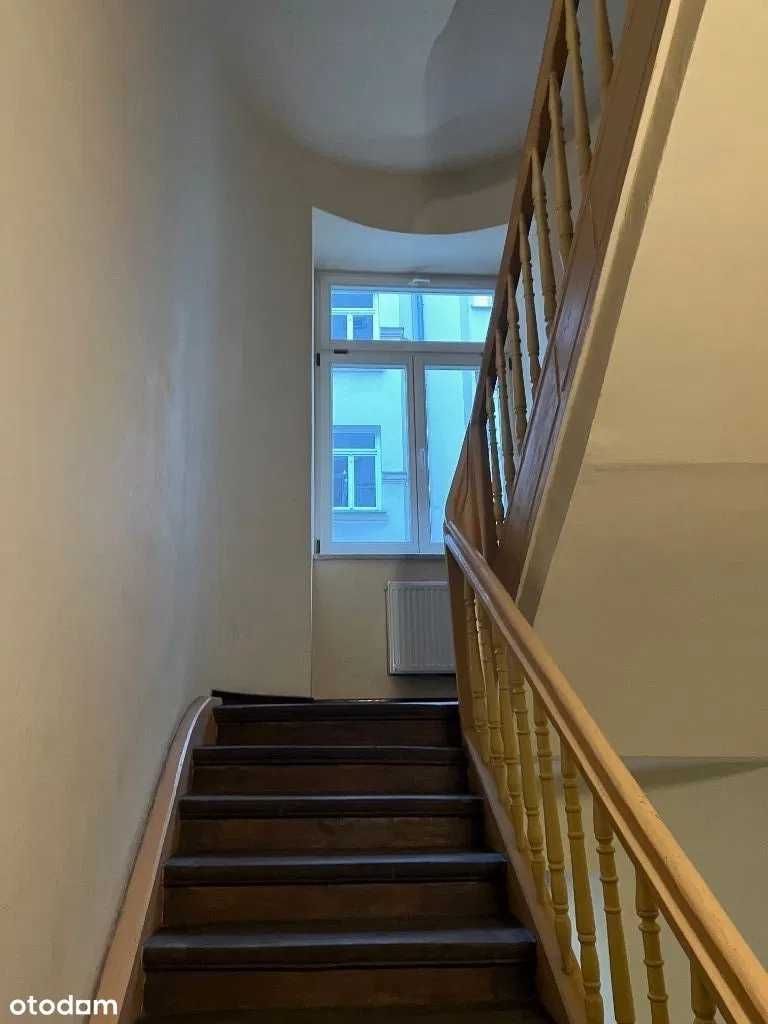 Mieszkanie w centrum Wilcza śródmieście