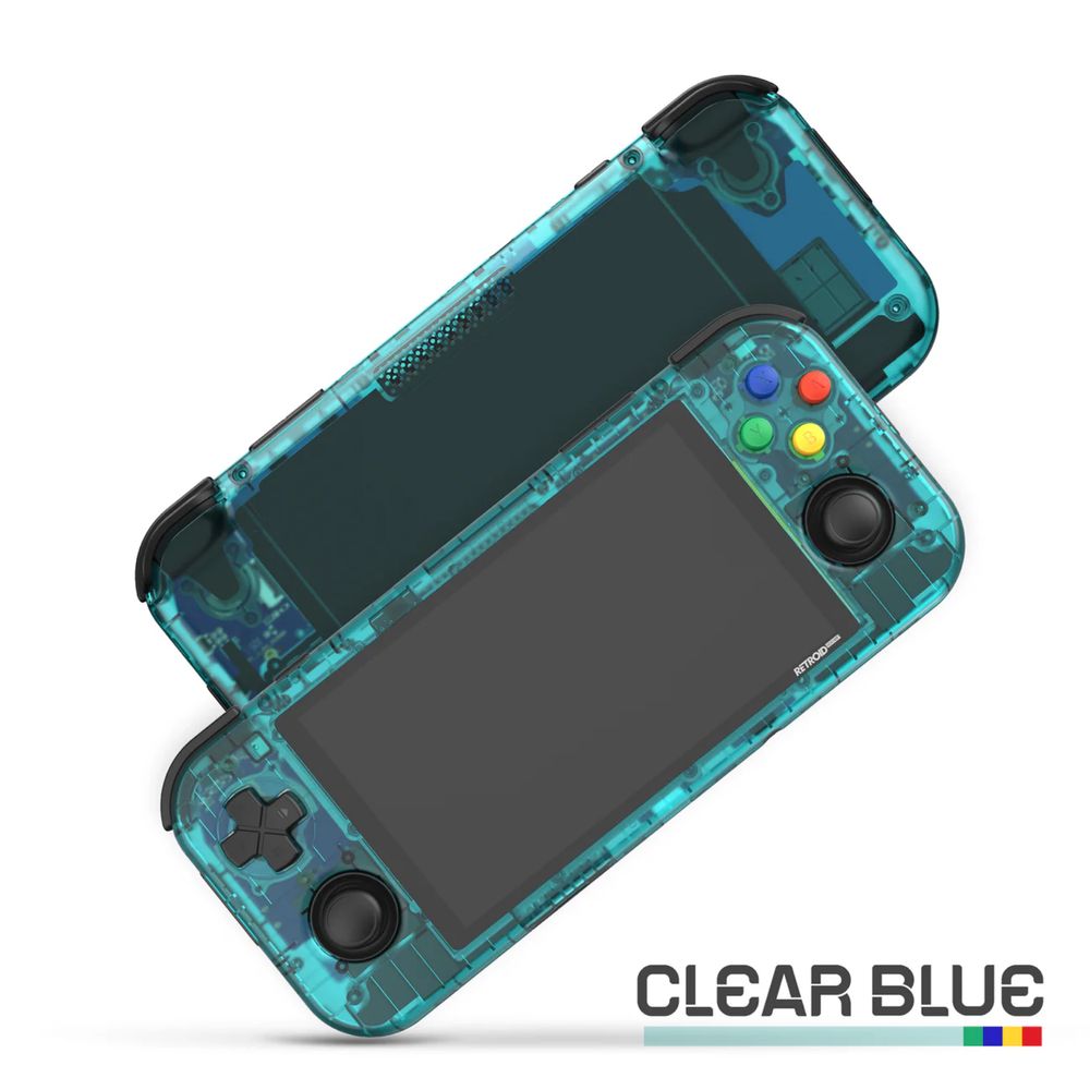 Retroid Pocket 3+