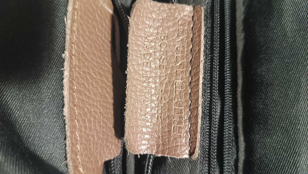 Сумка жіноча, натуральна шкіра,Borse in pelle, Italy