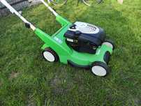 Kosiarka z napędem Viking mb545V briggs&stratton