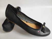 - Tommy Hilfiger Camilla 51A - Baleriny r. 40