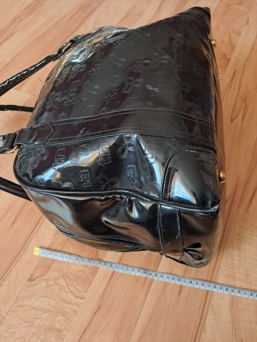 Duża torba podróżna Biznesowa TNA aritzia