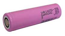 1szt. Ogniwo litowe Li-ion SAMSUNG 35E 3500mAh /8A/13A