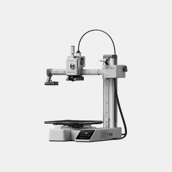 3D принтер Bambu Lab A1 mini (EU)