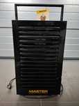 Osuszacz powietrza Master DH 732