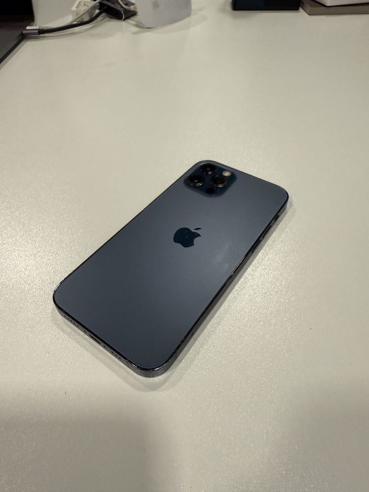 iPhone 12 Pro 128GB Desbloqueado