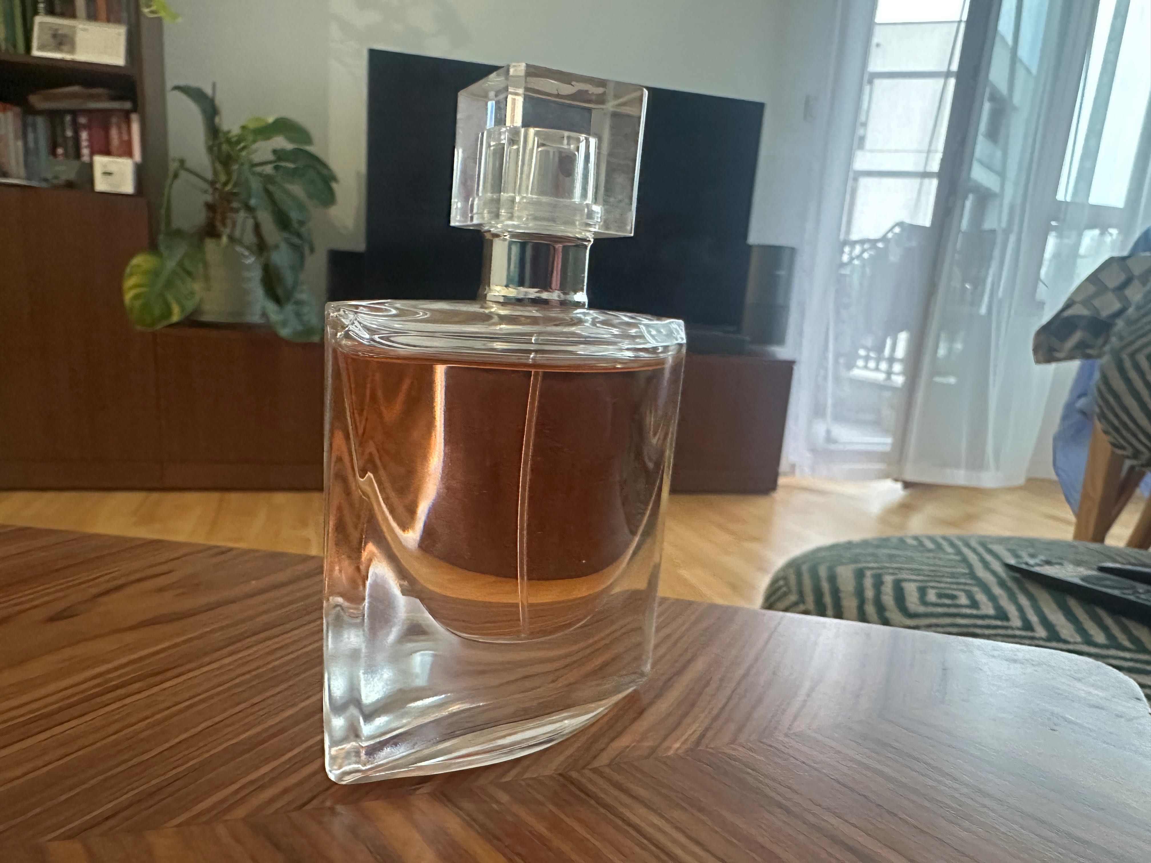 Perfumy Lancôme la vie est belle 50 ml