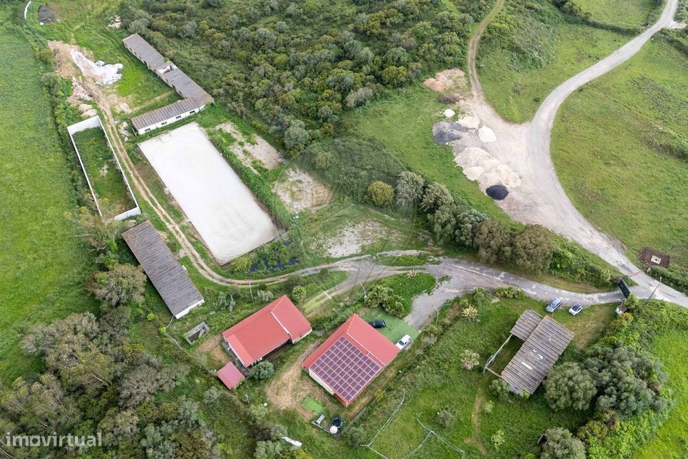 Quinta  para venda