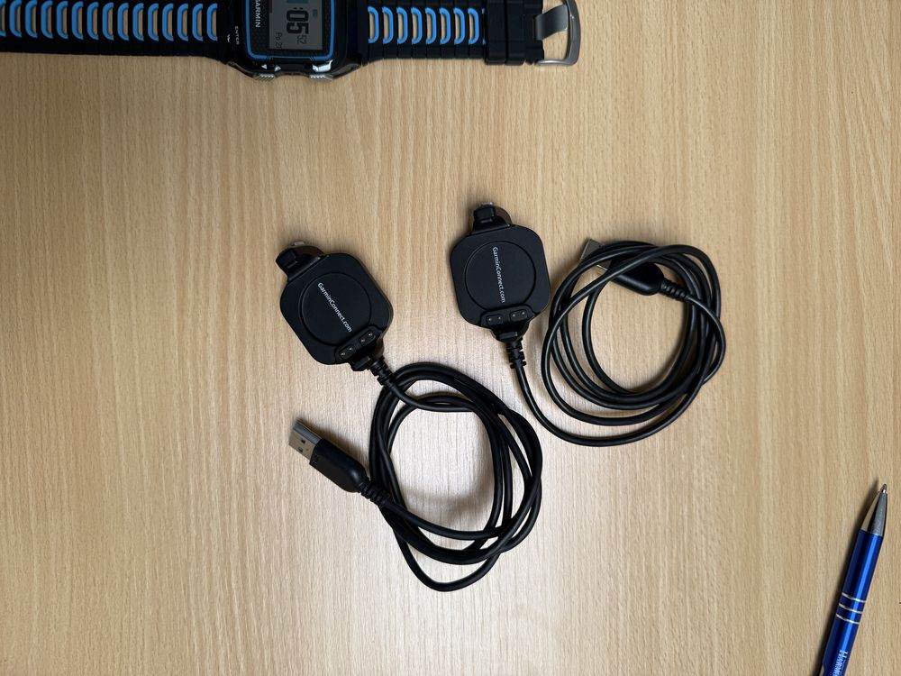 Garmin 920 Forerunner XT
