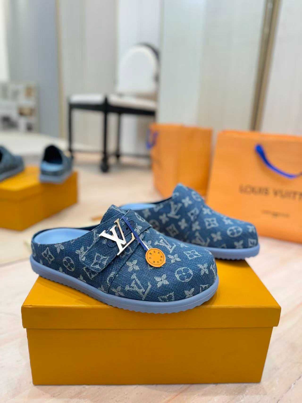 "LOUIS VUITTON x Nigo FW25 Tamanho Personalizado"