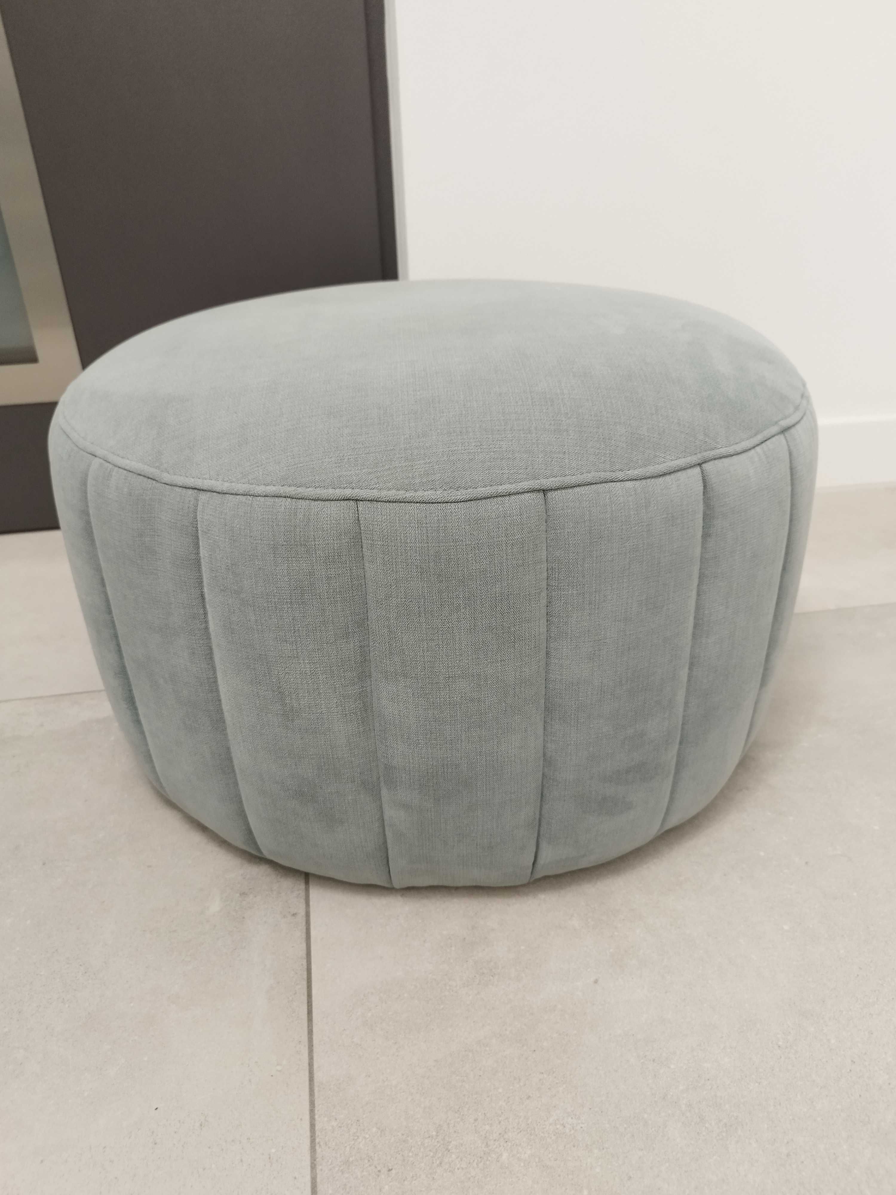 Pufa Darup średnica 60 cm