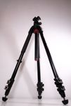 Manfrotto MT190XPRO3 + 496RC2 + гарантія / без передоплат