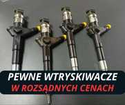 Pewne wtryski jtd cdi cdti hdi dci 1.3 1.4 1.5 1.6 1.7 1.8 2.0 2.2 3.0