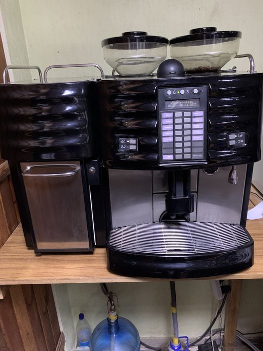 Кавомашина SCHAERER Art Plus