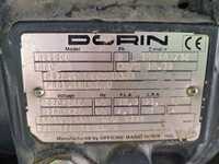 Sprężarka agregat chłodniczy Dorin h250cc