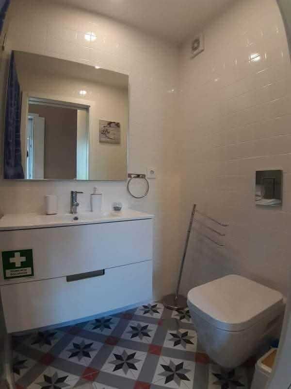 Apartamento T1 Marquês (Porto)
