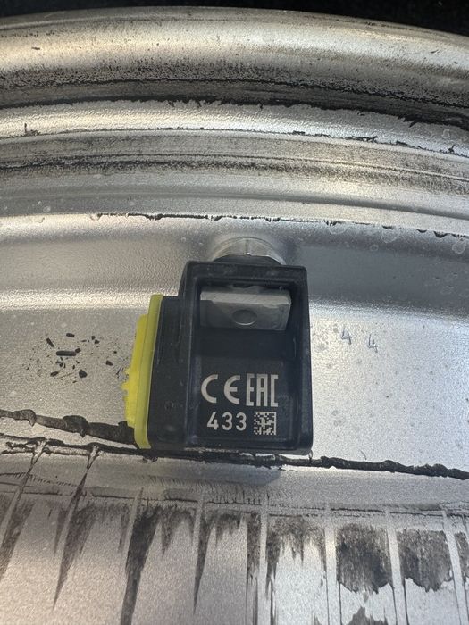 5X112  8.5R20 Mercedes GL GLE  S-Клас
