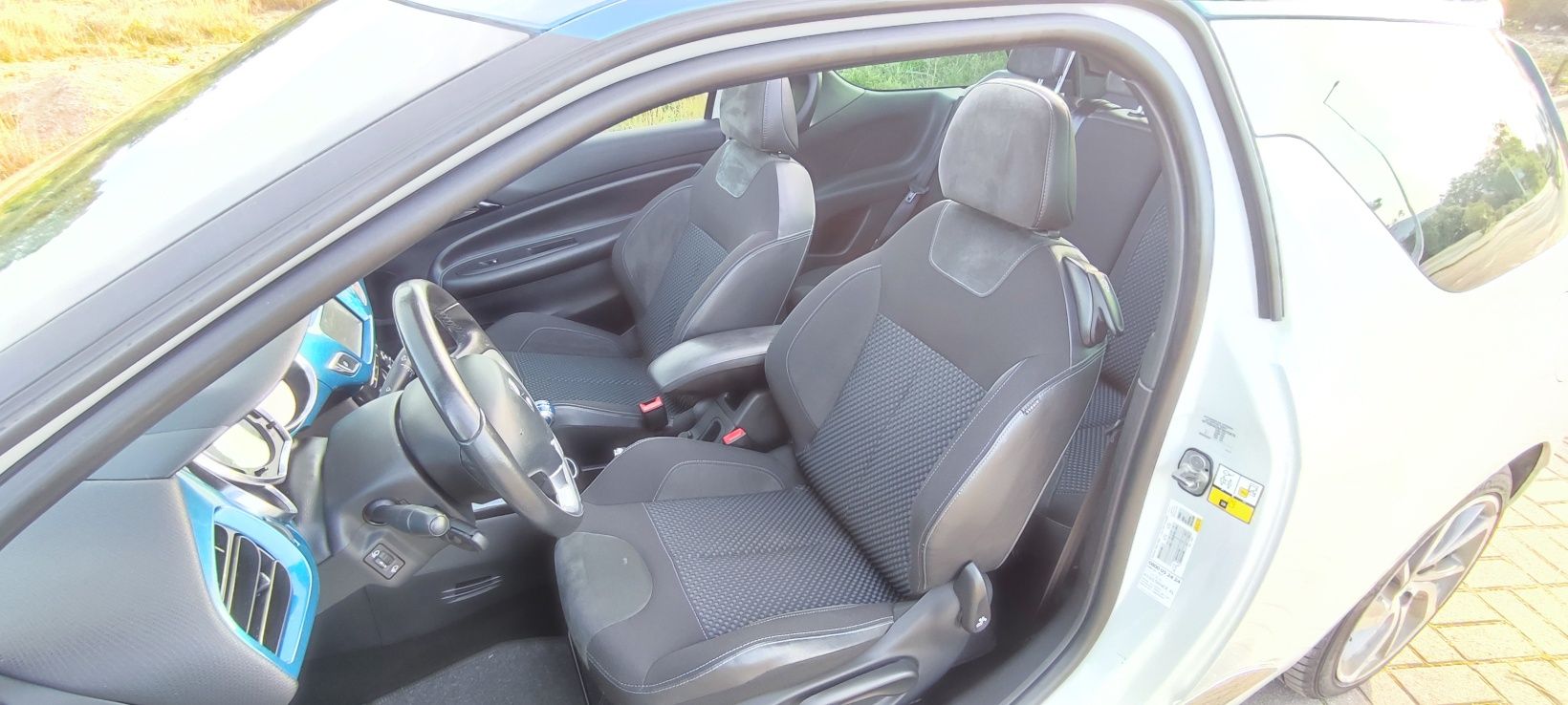 Citroen DS3 Cabrio Sportchic  188€ Mês Troco Garantia