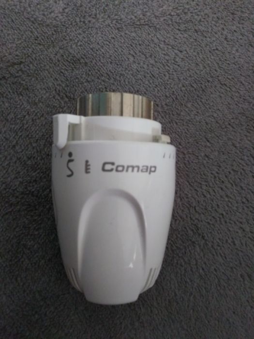 Głowica termostatyczna Comap