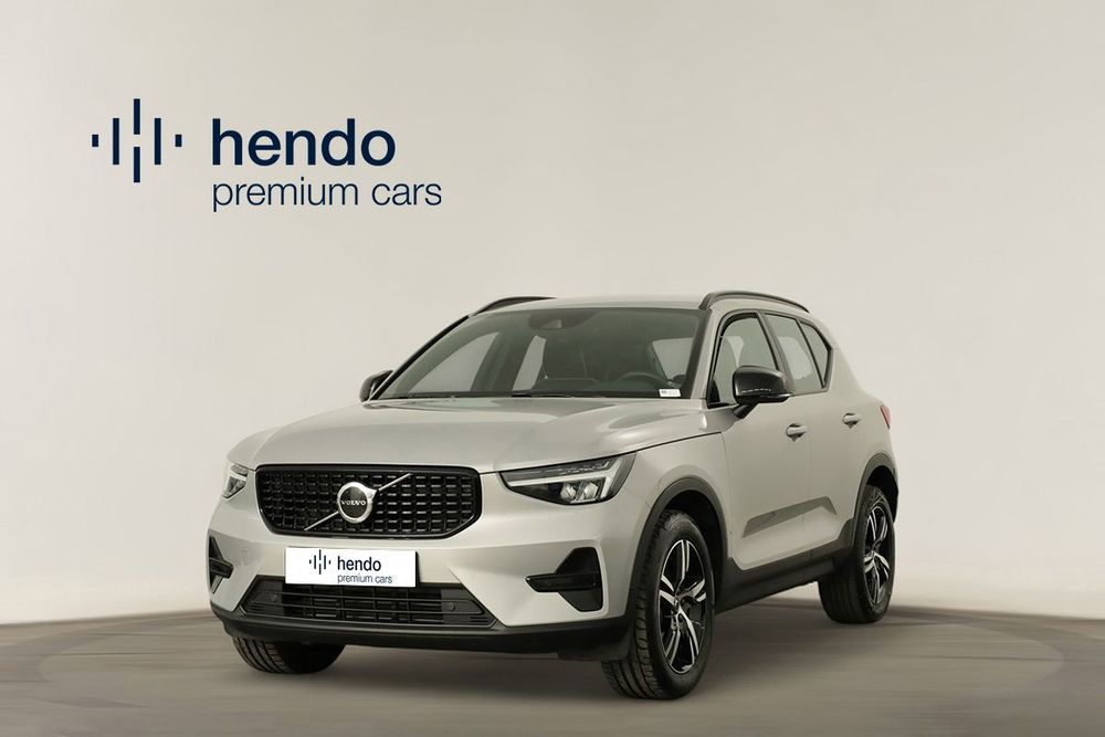 Volvo XC 40 1.5 T2 Plus Dark Auto