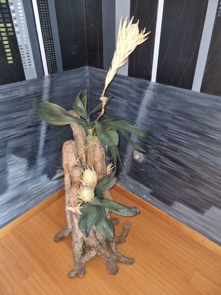 Planta artificial