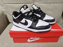 Nike Dunk Low Retro White Black