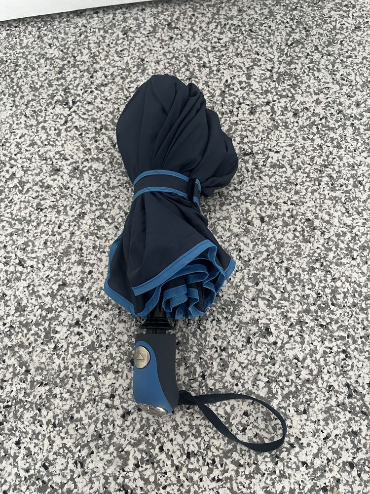 Chapéu de chuva