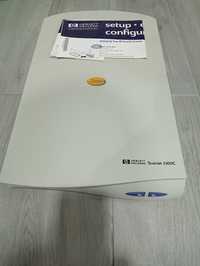 Scanner HP Scanner 3300C