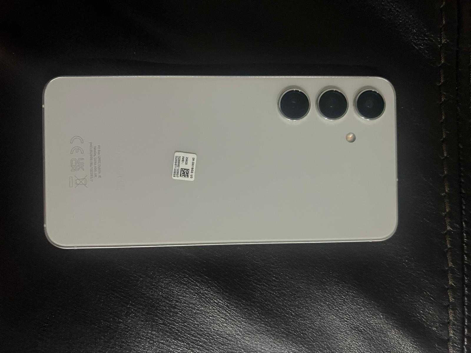 Samsung S24 256GB usado