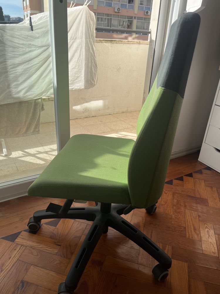 Cadeira Escritorio Ikea