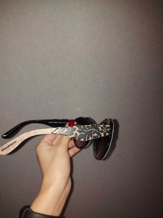 Окуляри Dolce&Gabbana DG 4267 2998/8G