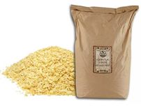 Cebula suszona grys r. 3x3 mm waga 20 kg karton zbiorczy 1 klasa