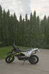 Husqvarna 701 Husqvarna 701 SM, 2022 salon Polska
